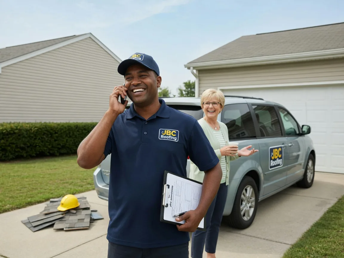 Roof Replacement Gotebo, OK FAQs